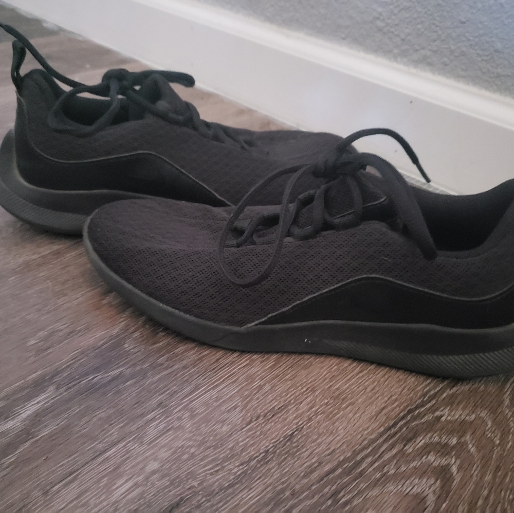 Nike running shoes